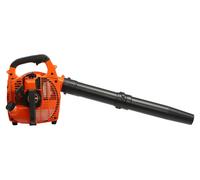 Soplador de hojas Bladblazer, motor de 25.4 cc, 2 tiempos, funciona con gasolina, potencia de 0.75 kW