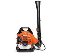 Soplador de hojas - Chaqueta - Soplador de jardín - Aspiradora de hojas - Removedor de hojas - Motor de gasolina de 43 cc