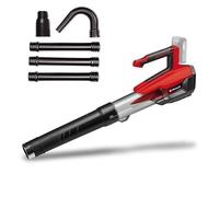 Einhell Soplador y aspiradora de hojas GP-LB 18/200 Li GK-Solo 18V 670 m³/h Negro