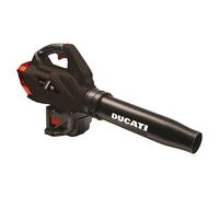 Soplador de hojas de batería DBL401L (40 V, Sin batería, Velocidad de soplado: 193 km/h)