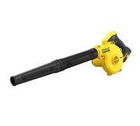Soplador de hojas de batería STANLEY SFMCBL01B-XJ - 18 V - 2 Ah