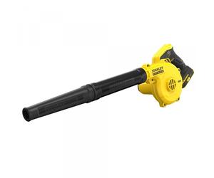 Soplador de hojas de batería STANLEY SFMCBL01B-XJ - 18 V - 2 Ah