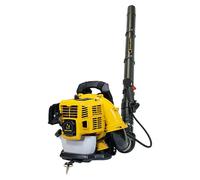 Garland Soplador de mochila GAS 500 MG-V19 2T 42,7 cc 1,68 CV 18 m³/min 216 km/h 6,1 kg compacto