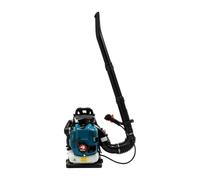 Soplador de hojas de mochila, 4 tiempos, gasolina, soplador de hojas, soplador de hojas como mochila