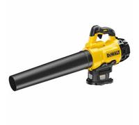 Soplador de hojas DeWalt DCM562P1-QW - SIN BATERÍA NI CARGADOR