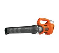 Black & Decker Soplador eléctrico manual BEBL185-QS 1850W