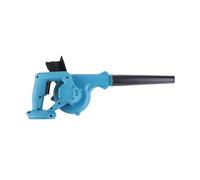 Soplador de Hojas Inalámbrico Aspiradora Portátil de Alta Potencia para Soplar Polvo de Nieve y Pelo de Mascotas, Regalo Ideal para la Limpieza del Hogar, Material ABS