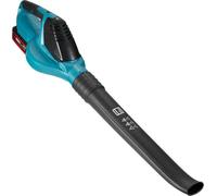 Soplador de hojas inalámbrico - Soplador de nieve - Soplador de polvo - Soplador de aire - 18V - 5500W - Eléctrico - 2 baterías