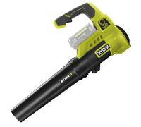 Soplador de hojas RYOBI RY36BLA-0 - Turbojet - 36V - BATERÍA Y CARGADOR NO INCLUIDOS