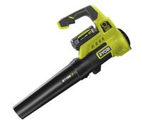Soplador de hojas RYOBI turbojet RY36BLA-140 - 36V - 4Ah