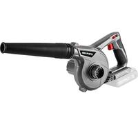 Soplador de jardín y taller de 18V, compacto, sin batería - GRAPHITE - 58GE118