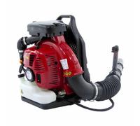 Soplador de mezcla de mochila GeoTech Pro BBP 800