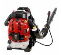 Soplador de mochila Geotech Pro BBP4-760 de gasolina - motor de gasolina 4 tiempos