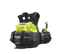 Soplador de mochila Sin Escobillas Silencioso WHISPER™ 277 Km/h 36V MAX POWER (Sin Batería)