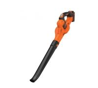Soplador de potencia Black & Decker GWC1820PCB-XJ-18V de litio