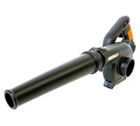Soplador de taller a batería Worx WX094.9 20 V Solo - sin batería, sin cargador