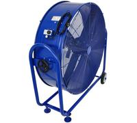 Soplador de tambor WDH-TG105L. Nuevo