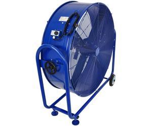 Soplador de tambor WDH-TG105L. Nuevo