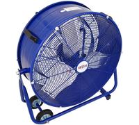 Soplador de tambor WDH-TG60L. Nuevo