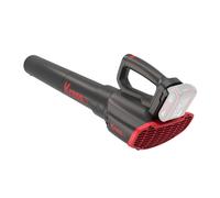 Soplador eléctrico a batería Kress 20V