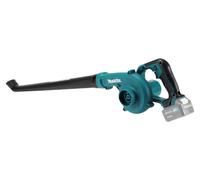 Soplador eléctrico a batería UB101DZ, 12 voltios (azul/negro, sin batería ni cargador)