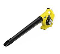 Soplador eléctrico de batería de iones de litio Karcher LBL 4 - 36 V - SOLO MÁQUINA - SIN BATERÍA Y CARGADOR!