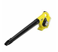 Soplador eléctrico de batería Karcher LBL 2 - SOLO MÁQUINA - ¡SIN BATERÍA Y CARGADOR!