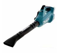 Soplador eléctrico de batería Makita DUB362Z - cuerpo mecánico - SIN BATERÍA NI CARGADOR