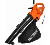 Soplador eléctrico de hojas, 3600W, modelo KD5197