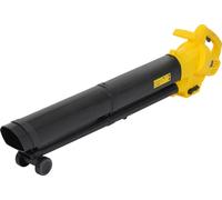 Soplador eléctrico de hojas, con una potencia de 3000W y una velocidad del viento de 267,77 km/h, modelo SET1