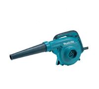 Soplador eléctrico Makita UB1103 | 600W | Velocidad variable | Doble función ...