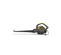 Soplador Eléctrico STIGA BL 130C V 2.6 kW Velocidad Máxima Aire 92 m/s