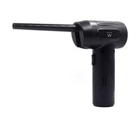 SOPLADOR EWENT DE AIRE ELECTRICO 60W 60.000RPM RECARGABLE