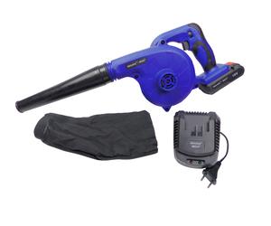 Soplador manual a batería WDH-6601. Nuevo