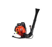 SOPLADOR MOCHILA POWERTEC DE GASOLINA 80CC