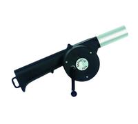Soplador para barbacoa mg226, mastergrill, ventilador con carrete, alt