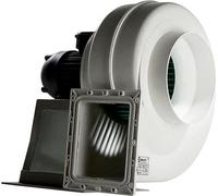 Soplador radial GRK 12/4 con motor de 3 fases, 4 polos, tamaño de construcción 120, marca Maico - 0073.0304
