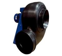 Soplador radial GRK R 25/2 D Ex 2 polos, tamaño de construcción 250, de Maico - 0073.0442