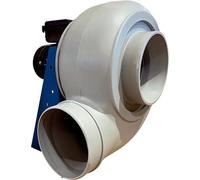 Soplador radial GRK R 35/2 D 2, serie 350, de Maico - 0073.0521