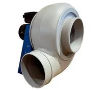 Soplador radial GRK R 35/4 E 4 polos, tamaño de construcción 350, de Maico - 0073.0511