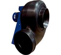 Soplador radial GRK R 40/4 D Ex 4 Polig, tamaño de construcción 400, de Maico - 0073.0452