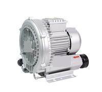 Soplador Regenerativo, Soplador Centrífugo Vortex Bomba De Aire Vacío | Industrial, Estanque Peces