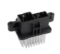 Soplador Resistencia Motor Compatible Con Land Para Rover Para Discovery Sport Calentador Módulo De Motor Ventilador Regulador Resistencia Accesorios Coche LR066932