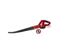 Einhell Soplador de batería GE-CL 18 Li E Solo - sin batería ni cargador