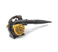 Stiga Soplador y aspirador BL 530 V, Motor 27,6 CC, 10,2 m³/min, depósito 55 l