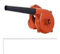 Sopladora 220V 1000W 16000rpm limpiador de la computadora eléctrica soplador de aire de polvo que sopla polvo ordenador colector de polvo de aire del ventilador Soplador De Hojas ( Color : One speed )