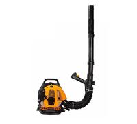 Sopladora a gasolina 33cc 900w6.5kh