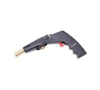 Sople de gas con boquillas y accesorios 8 piezas