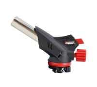 Soplete de gas awtools 360° con piezo - ideal para soldadura profesio