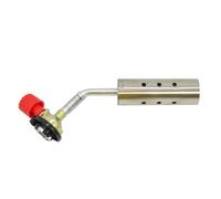Soplete de gas awtools 360° - llama giratoria para soldadura profesio